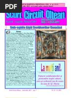 ScurtCircuitOltean, Iunie, Iulie, Nr12,13,2013