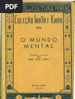 O Mundo Mental