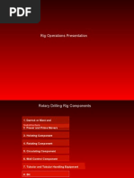 Download Drilling Rig Operations  a to Z Rotary Drilling Rig Components by Ahmad SN16176745 doc pdf