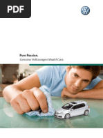 Download VW Genuine Volkswagen Model Cars by iolin SN16176806 doc pdf