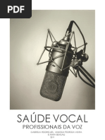 Upload Saudevocal