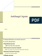 6.antifungal Agents
