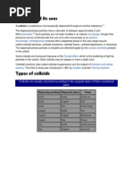 colloids and it uses 2.docx