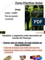 ExpoTrader- Alexandre Póvoa