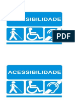 Acessibilidade