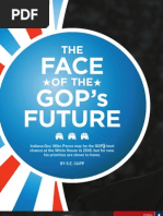 Download Townhall Magazine September 2013 Cover Story by MikePenceforIndiana SN161792241 doc pdf