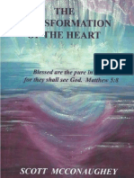 The Transformation of The Heart