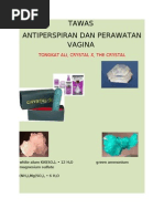 Download Tongkat V by sabunbening SN161796166 doc pdf