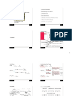 A. General Information B. Weld Strength Calculations C. Weld Symbols D. Quiz (Discussion)