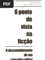 Norman Friedman - O Ponto de Vista na Ficção