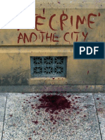 Paul Iganski - Hate Crime - and The City (2008)
