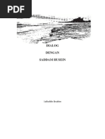 Download Dialog Dengan Saddam Husein - Saifuddin Ibrahim by Sahabat Kebenaran SN161805369 doc pdf