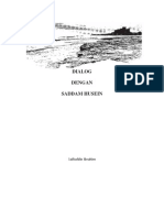 Download Dialog Dengan Saddam Husein - Saifuddin Ibrahim by Sahabat Kebenaran SN161805369 doc pdf