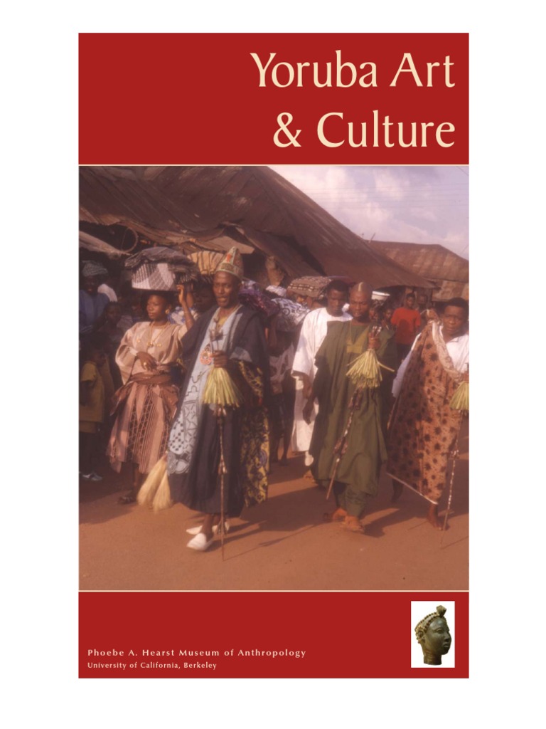 Yoruba Teaching Kit PDF