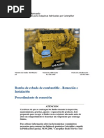 Download Motor Cat c15 c18 Armado y Desarmado by omarandrade SN161816085 doc pdf