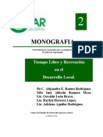 Monografia Tl y Recreacion