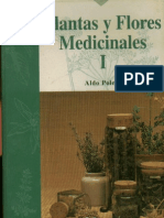 1.- Plantas y Flores Medicinales i Por Aldo Poletti