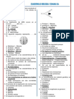 4 Bio 1