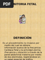 Download Monitoria Fetal by afol18 SN16183065 doc pdf
