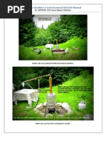 Download Manual Essential Oil Still -  Rainier Distillers  by Rainier Distillers SN161834671 doc pdf