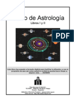 Grupovenus - Curso de Astrologia Libros 1 Y 2 [Doc]