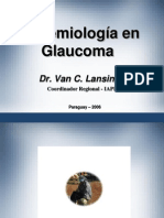 Glaucoma