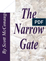 The Narrow Gate