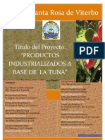 Proyecto de Ciencias Final