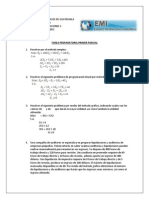 Tarea 1er Parcial