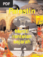 Download Palestin Meniti Rentetan Sejarah by Ujang SN16185276 doc pdf