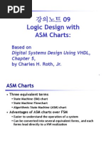 09-Logic Design With ASM Chart-11-07