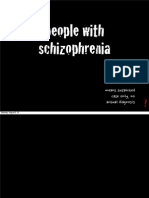 People With Schizophrenia