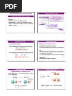 Ácidos y Bases