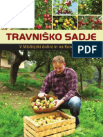 Knjiga - Travnisko sadje