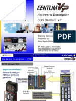 VPEG Hardware Description FFCS L