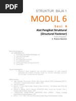 Modul 6 Sesi 4 Pengikat Struktural PDF