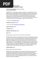 Download Environmental Movies by RicardoSoulForce SN16186324 doc pdf