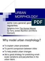 Morphology