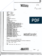 T1 B17 Al Qaeda-UBL Commentary FDR - 6-4-97 Cable From US Embassy Islamabad Re GOP Denies Pakistani Involvement in Fighting 234