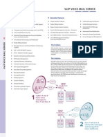 VOIP Voice Mail Overview