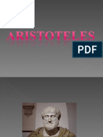 ARISTOTELES