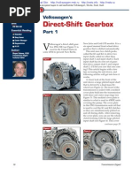 Download Direct-shift Gearbox 02e Eng by Dan i Maria Mierlu SN161869495 doc pdf