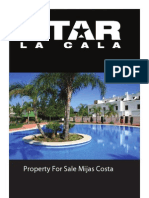 Property For Sale Mijas Costa - Star La Cala - Ref.3a0771