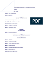 Labor Code - Indexed