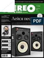 Stereo&Video 04 2013