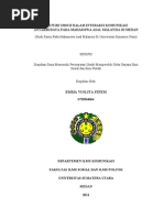 Download CULTURE SHOCK DALAM INTERAKSI KOMUNIKASI ANTARBUDAYA PADA MAHASISWA ASAL MALAYSIA DI MEDANdoc by Igede Putu Kristian Artawan SN161881943 doc pdf