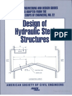 Design of Hydraulic Steel Structures (52-60)