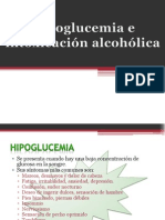 Hipoglucemia