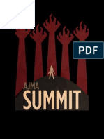 Ajma Summit Facilitator App Form