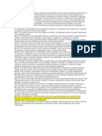 declaraçao de direito do homem e do cidadao